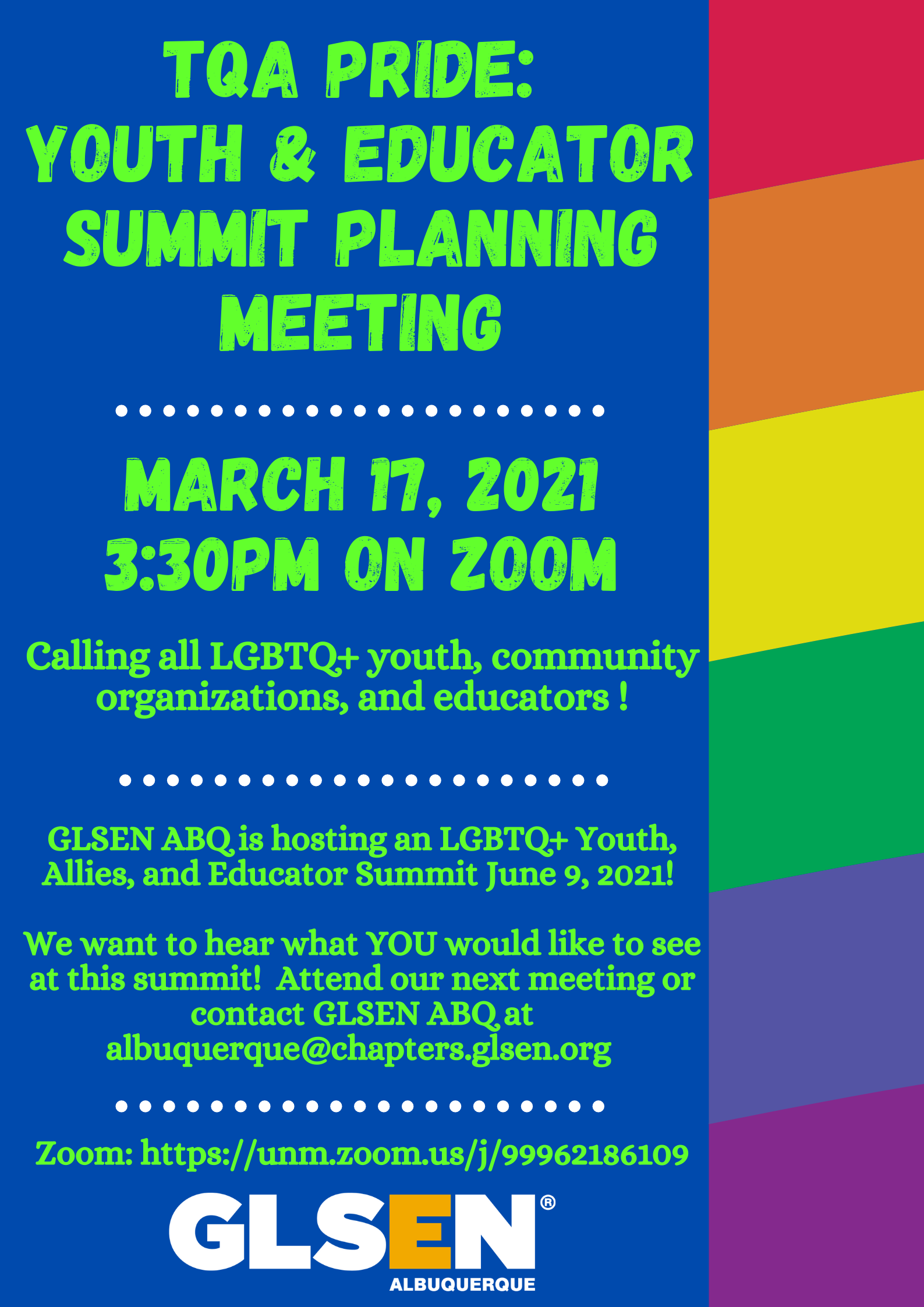 GLSEN_ABQ_Summit_Meeting_031721.png